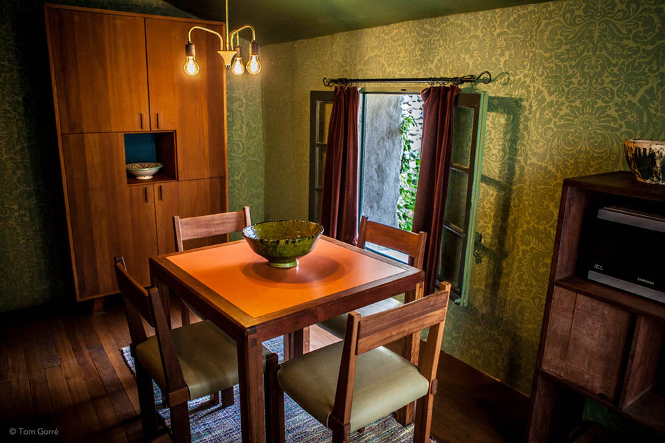 Volledige Mas Lafayette